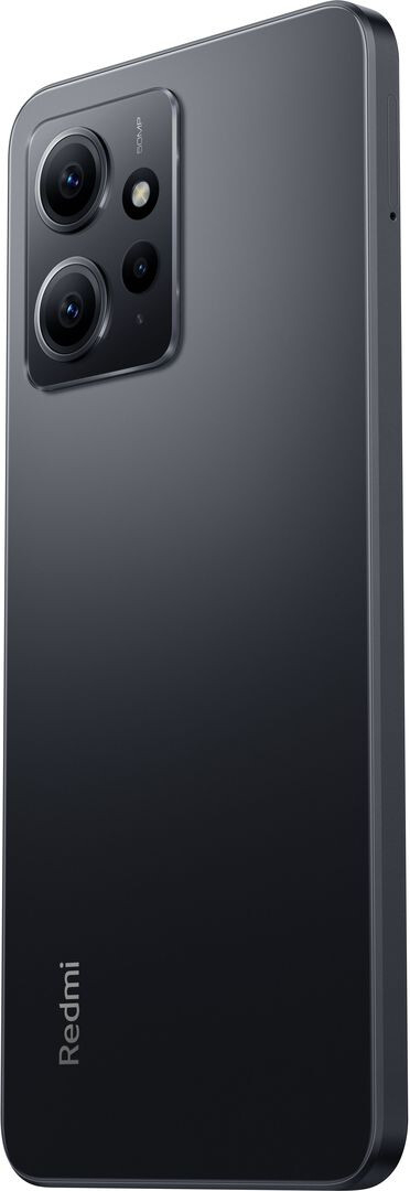 Смартфон Xiaomi Redmi Note 12 8/256Gb Onyx Grey Казахстан