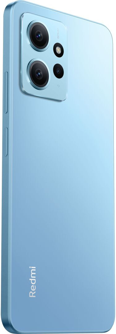 Смартфон Xiaomi Redmi Note 12 4/128Gb Ice Blue заказать