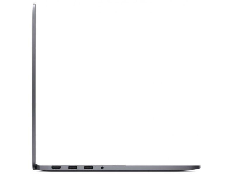 Цена Ноутбук Xiaomi Mi Pro 15,6" FHD/Core i7-8550U/16Gb/512Gb/MX 250 Grey (JYU4147CN)