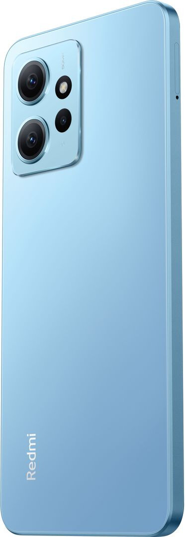 Смартфон Xiaomi Redmi Note 12 4/128Gb Ice Blue Казахстан