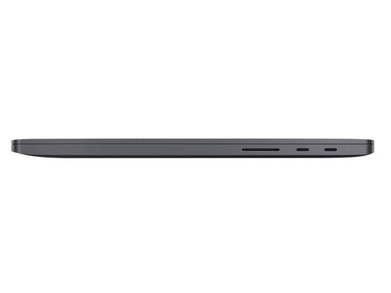 Купить Ноутбук Xiaomi Mi Pro 15,6" FHD/Core i7-8550U/16Gb/512Gb/MX 250 Grey (JYU4147CN)