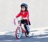 Велосипед детский Xiaomi Ninebot Kid Bike 16" Red-White заказать
