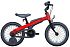 Фото Велосипед детский Xiaomi Ninebot Kid Bike 14" Red-Black