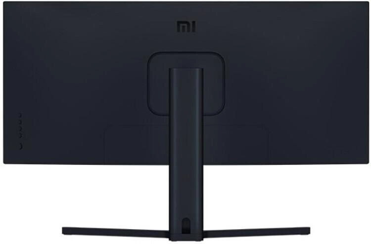Картинка Монитор Xiaomi Mi Gaming Monitor 34 Curved (XMMNTWQ34)