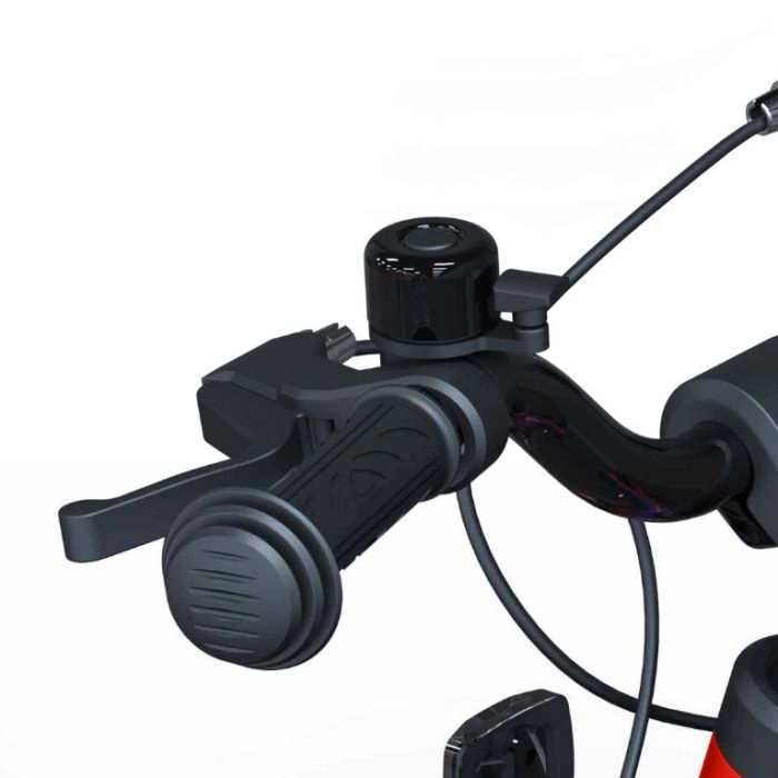Картинка Велосипед детский Xiaomi Ninebot Kid Bike 16" Red-Black