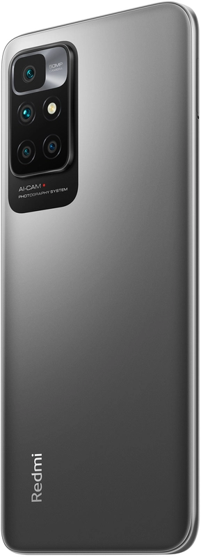 Смартфон Xiaomi Redmi 10 6/128Gb Grey Казахстан