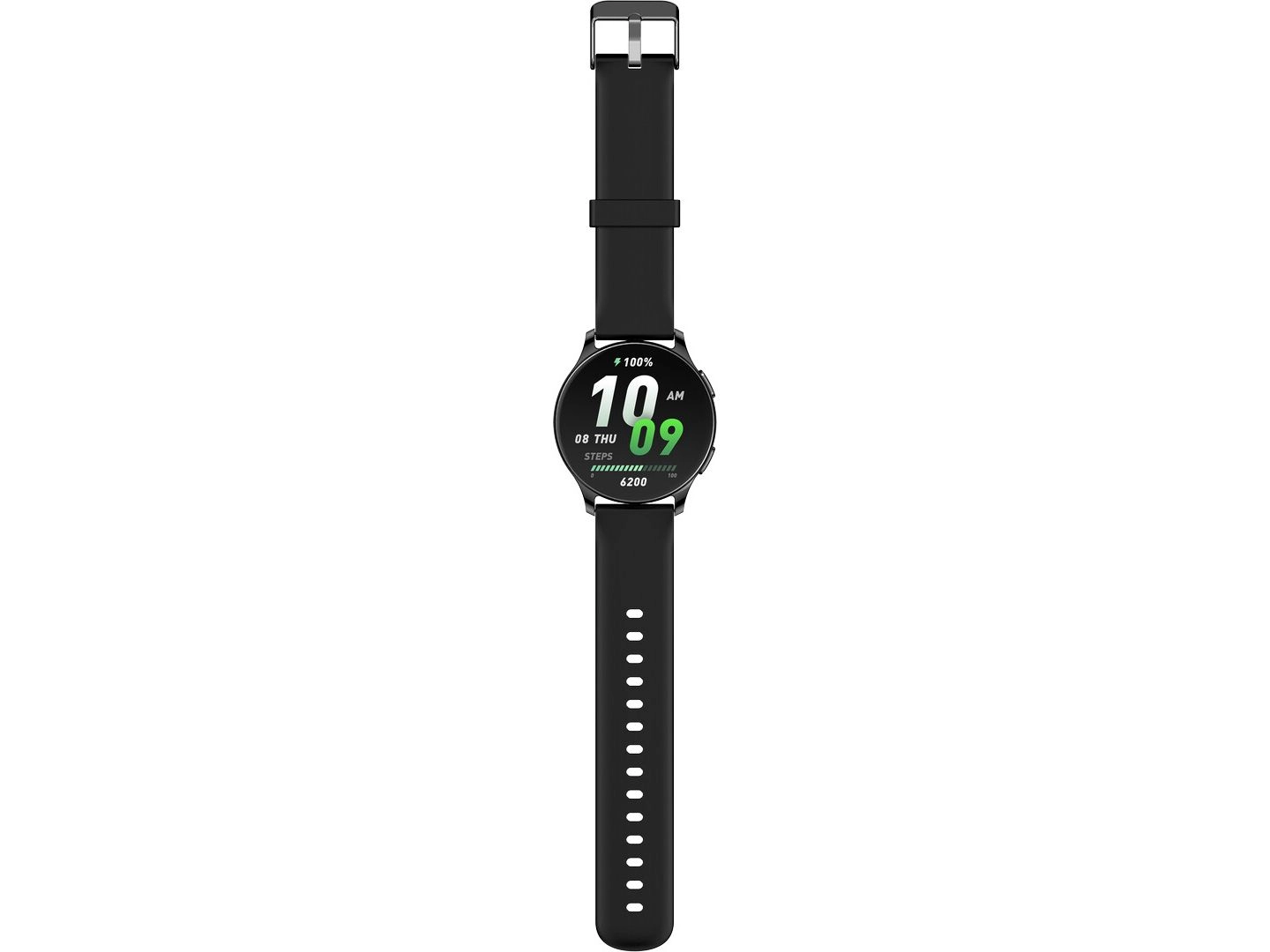 Умные часы Xiaomi Amazfit Pop 3R Black-Silver (A2319) Казахстан