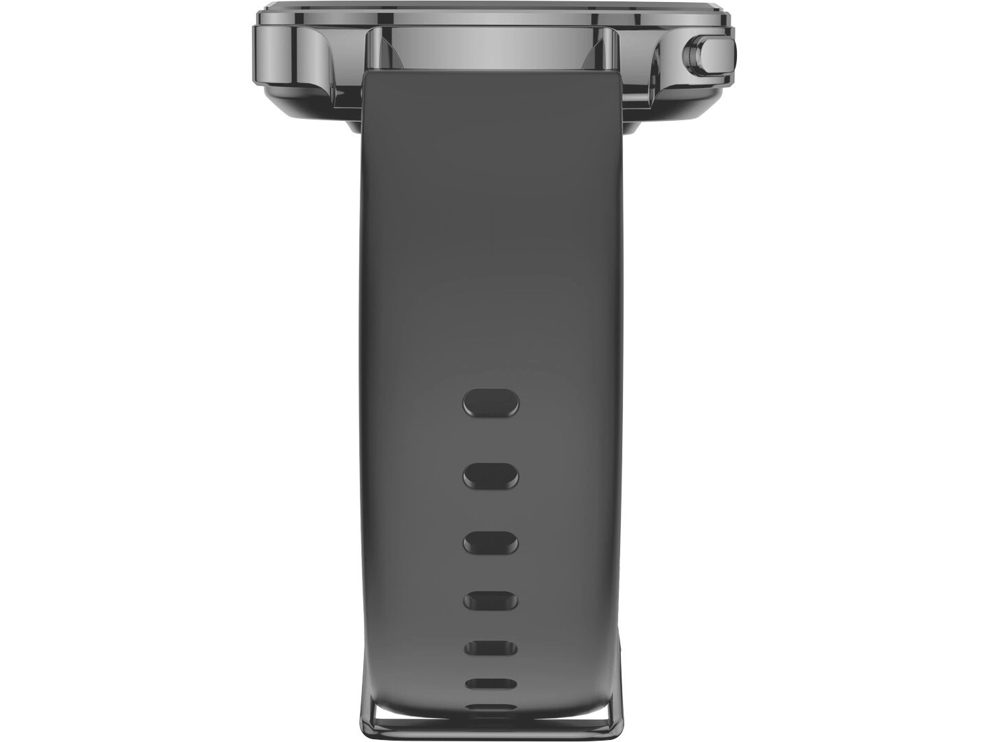 Цена Умные часы Xiaomi Amazfit Pop 3R Black-Silver (A2319)