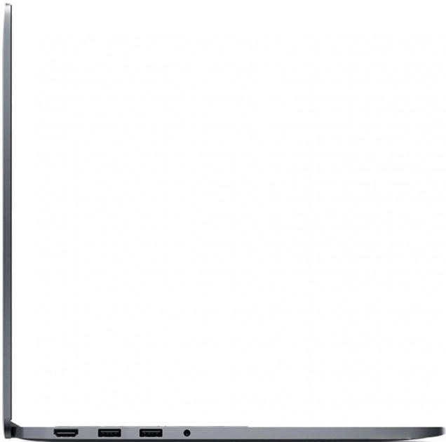 Цена Ноутбук Xiaomi Mi Pro 15,6" FHD/i5-10210U/8Gb/1Tb/GeForce MX250 (JYU4192CN)