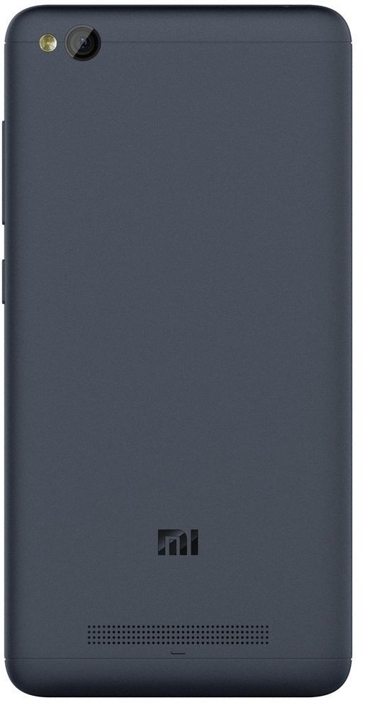 Купить Смартфон Xiaomi Redmi 4A 16Gb Grey