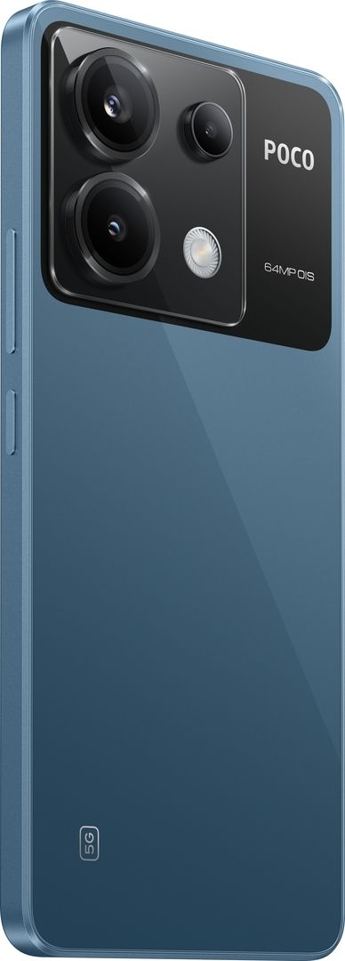Смартфон Xiaomi Poco X6 12/256Gb Blue заказать