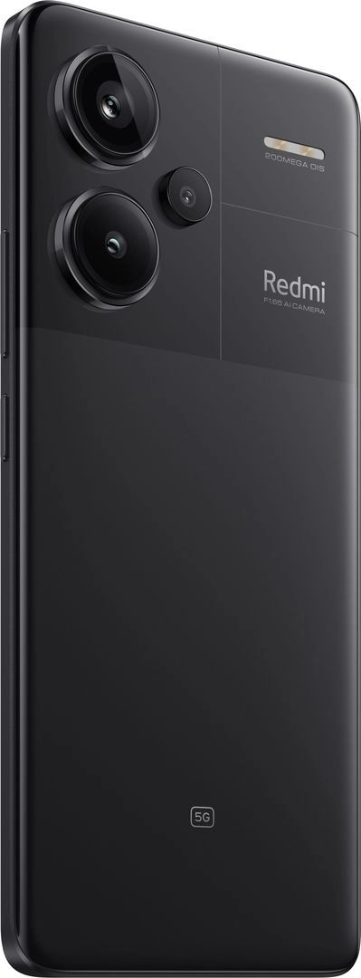 Смартфон Xiaomi Redmi Note 13 Pro+ 8/256Gb Black заказать