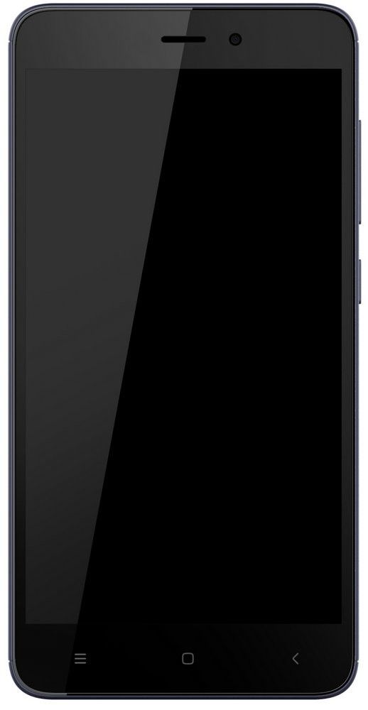 Картинка Смартфон Xiaomi Redmi 4A 32Gb Grey