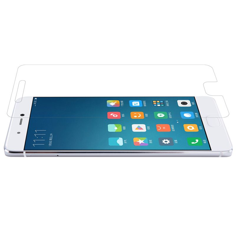 Фотография Защитная пленка protective glass Xiaomi Mi 5S (0,14 H+Pro mm Nillkin)