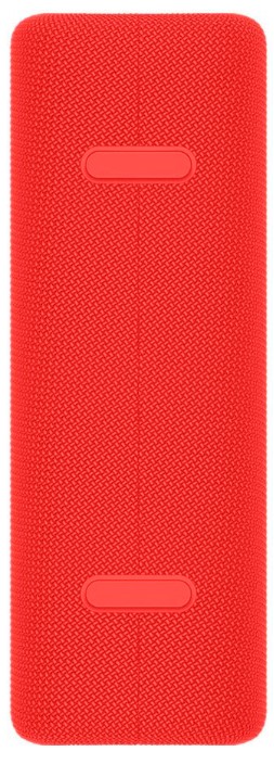 Цена Колонка Xiaomi Mi Outdoor Speaker Red (QBH4242GL)