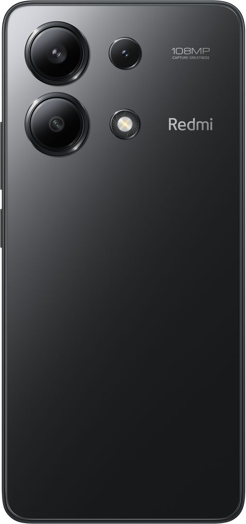 Купить Смартфон Xiaomi Redmi Note 13 8/128Gb Black