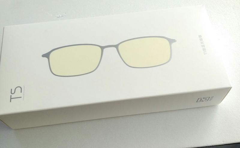 Фото Очки Xiaomi Turok Steinhardt Computer Glasses