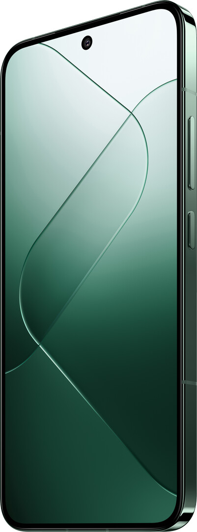 Цена Смартфон Xiaomi 14 12/256Gb Green
