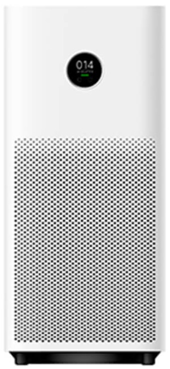 Фото Очиститель воздуха Xiaomi Smart Air Purifier 4
