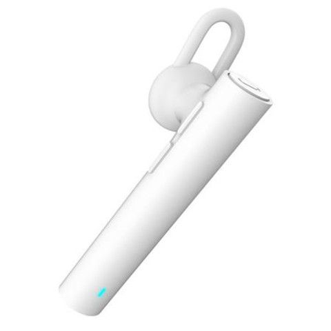 Гарнитура Xiaomi Mi Bluetooth headset White Казахстан