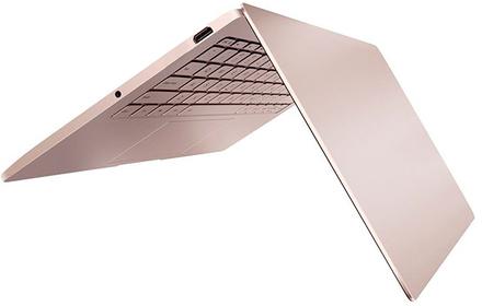 Цена Ноутбук Xiaomi Mi Air 12,5"FHD/Core M3-8100Y/4Gb/128Gb Gold (JYU4115CN)