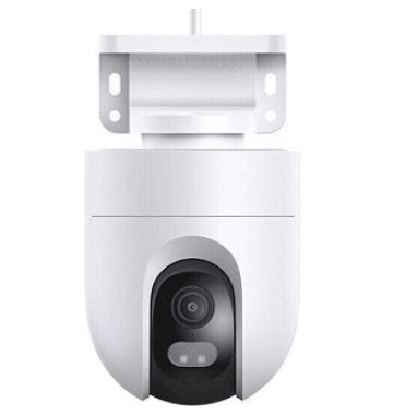 Обзор IP камеры Xiaomi Outdoor Camera CW400