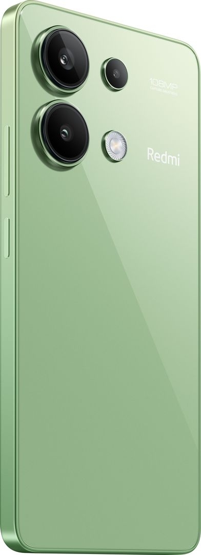 Смартфон Xiaomi Redmi Note 13 8/256Gb Green заказать
