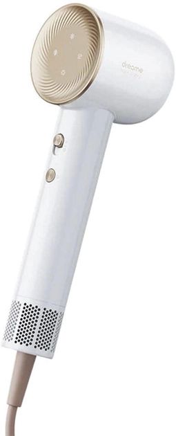 Цена Фен Xiaomi Dreame Hair Glory White (AHD6A-WH)