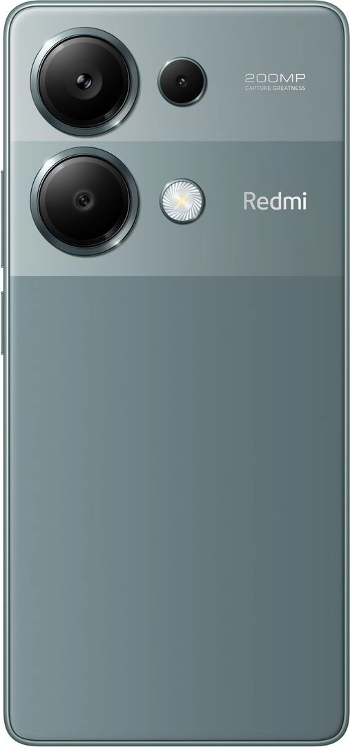 Купить Смартфон Xiaomi Redmi Note 13 Pro 8/128Gb Green