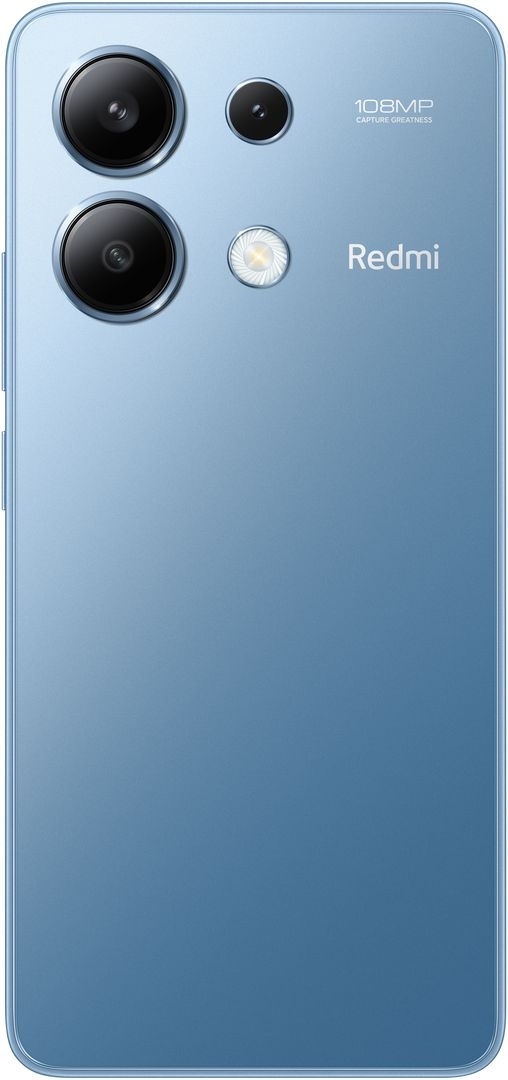 Купить Смартфон Xiaomi Redmi Note 13 6/128Gb Blue