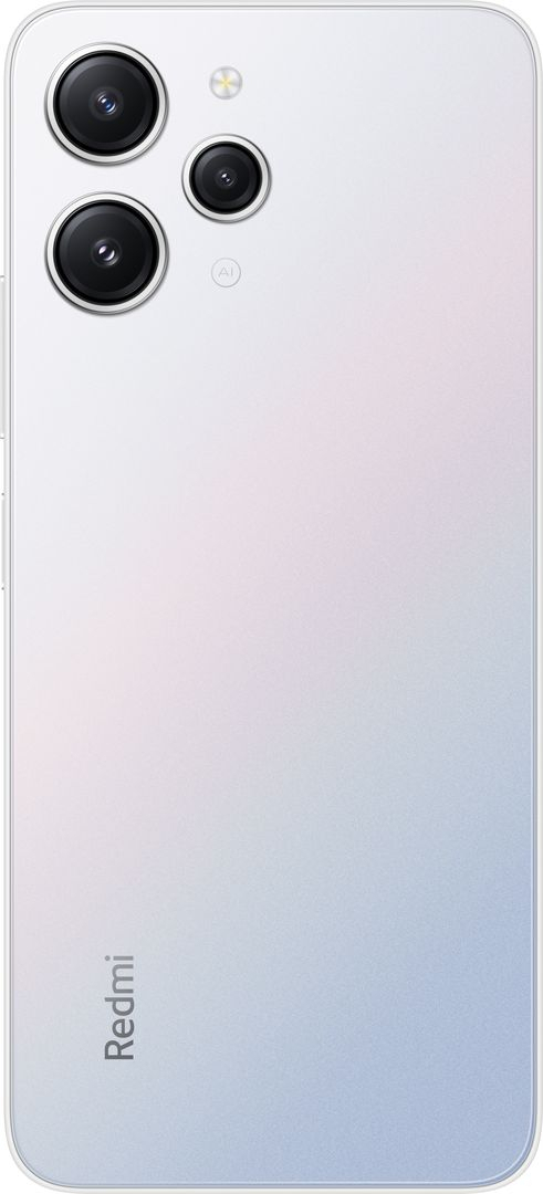 Купить Смартфон Xiaomi Redmi 12 8/256Gb Polar Silver