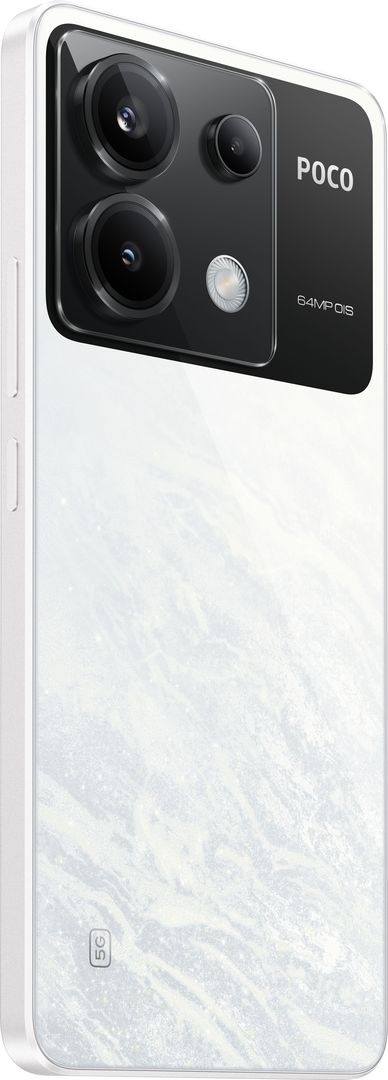 Смартфон Xiaomi Poco X6 12/256Gb White заказать