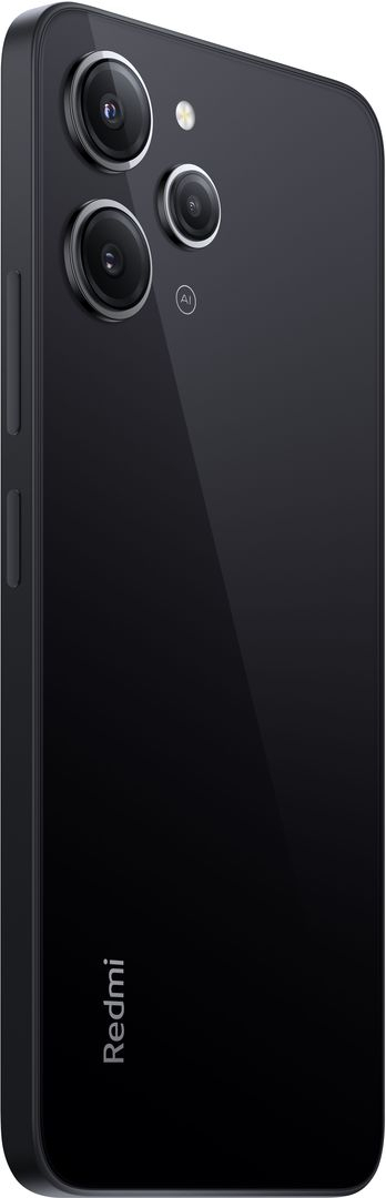 Смартфон Xiaomi Redmi 12 4/128Gb Midnight Black заказать