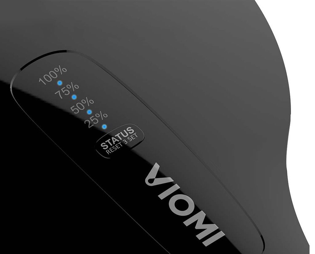 Картинка Фильтр-кувшин VioMi L1 Kettle UV