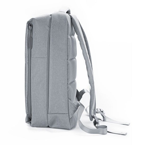 Цена Рюкзак Xiaomi Mi Minimalist Urban Backpack Light