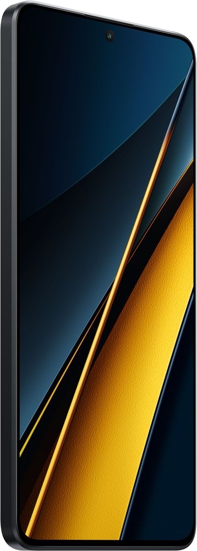 Картинка Смартфон Xiaomi Poco X6 Pro 12/512Gb Black