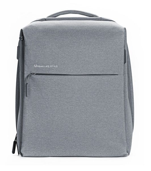 Рюкзак Xiaomi Mi Minimalist Urban Backpack Light
