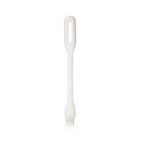 Фото Лампа Xiaomi Mi LED Portable USB Enhanced Edition White