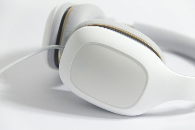Наушники Xiaomi Mi Headphones 2 White заказать