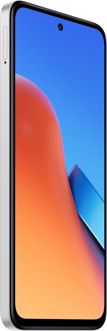 Картинка Смартфон Xiaomi Redmi 12 8/256Gb Polar Silver