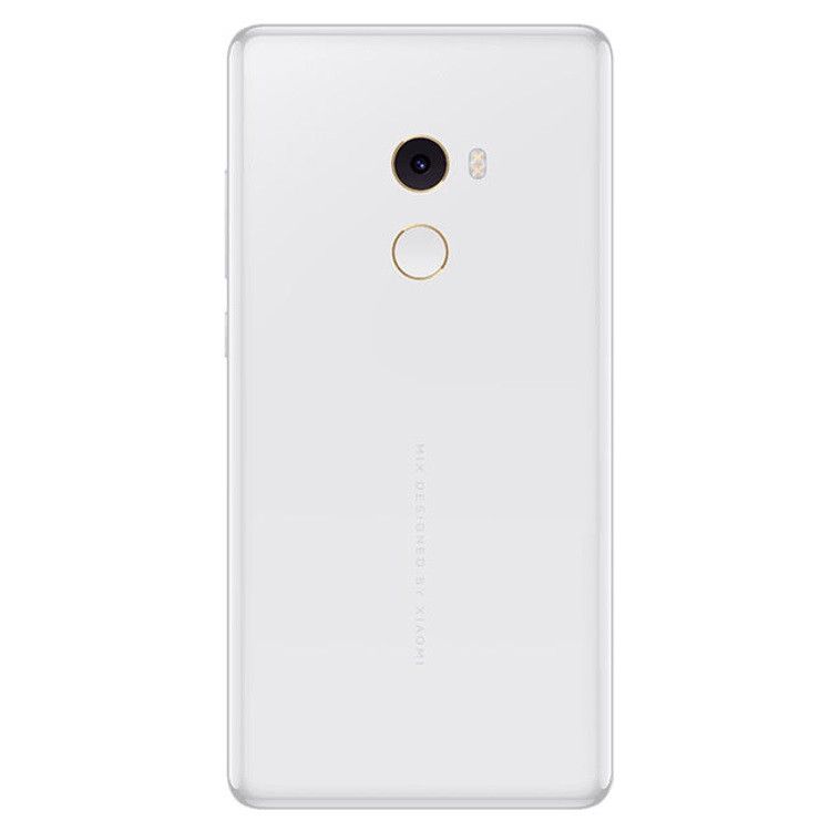 Смартфон Xiaomi Mi Mix 2 128Gb White заказать
