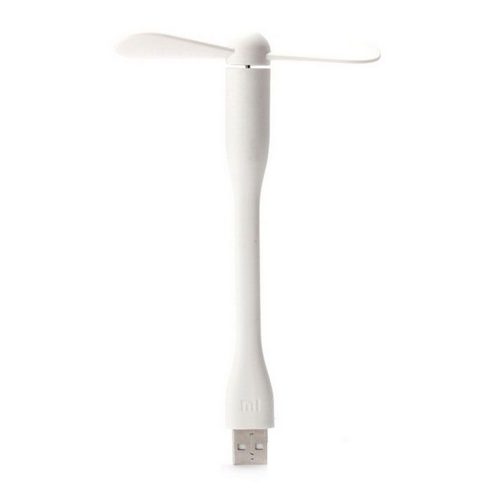 Картинка Вентилятор USB Xiaomi Mi Portable Fan