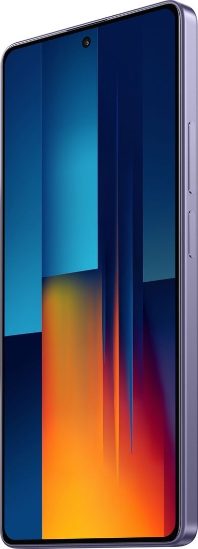 Цена Смартфон Xiaomi Poco M6 Pro 12/512 Purple