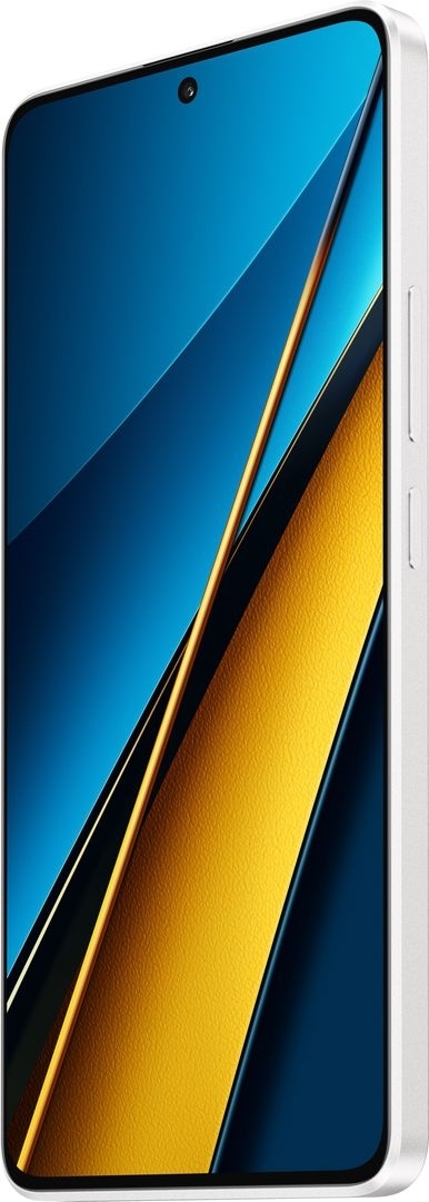 Цена Смартфон Xiaomi Poco X6 12/256Gb White