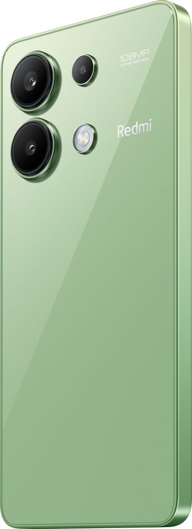 Смартфон Xiaomi Redmi Note 13 8/256Gb Green Казахстан