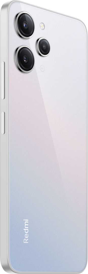 Смартфон Xiaomi Redmi 12 8/256Gb Polar Silver заказать