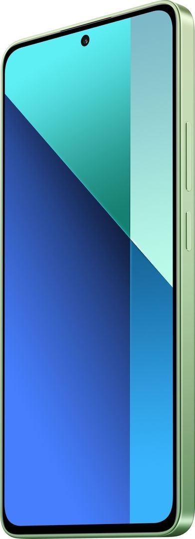 Цена Смартфон Xiaomi Redmi Note 13 8/256Gb Green