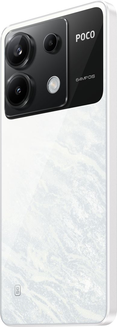 Смартфон Xiaomi Poco X6 12/256Gb White Казахстан
