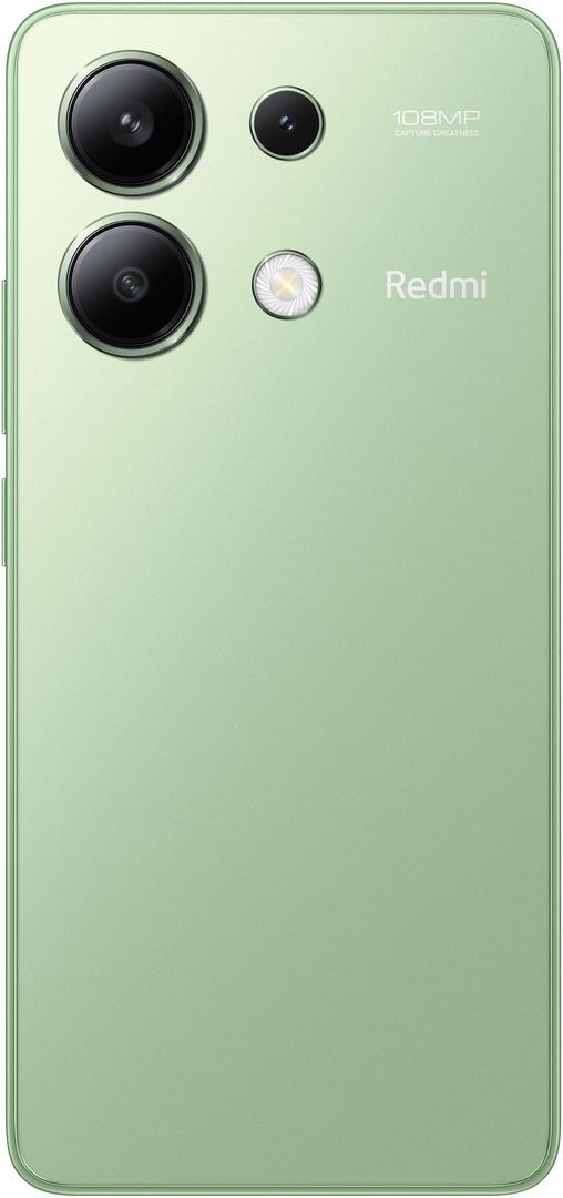 Купить Смартфон Xiaomi Redmi Note 13 8/256Gb Green