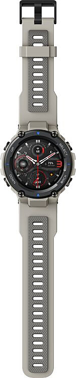 Цена Умные часы Xiaomi Amazfit T-Rex Pro Grey (A2013)
